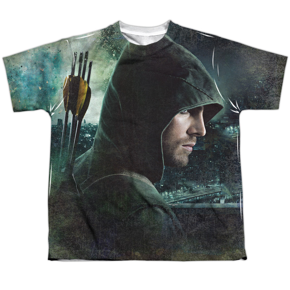 ARROW/HERO