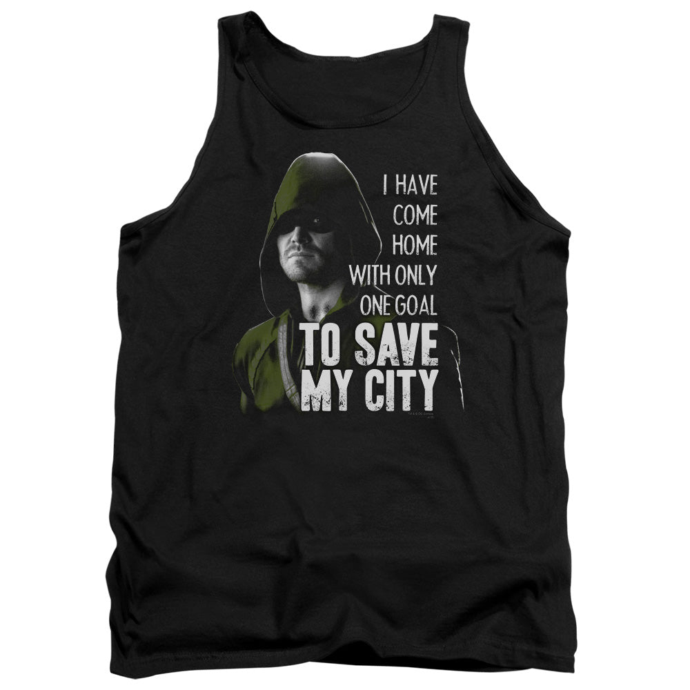 ARROW/SAVE MY CITY