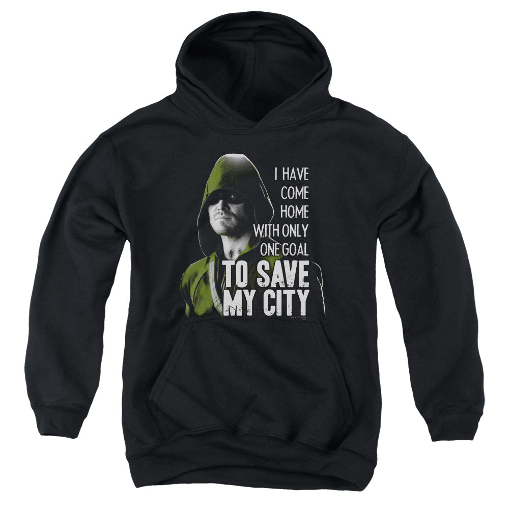 ARROW/SAVE MY CITY