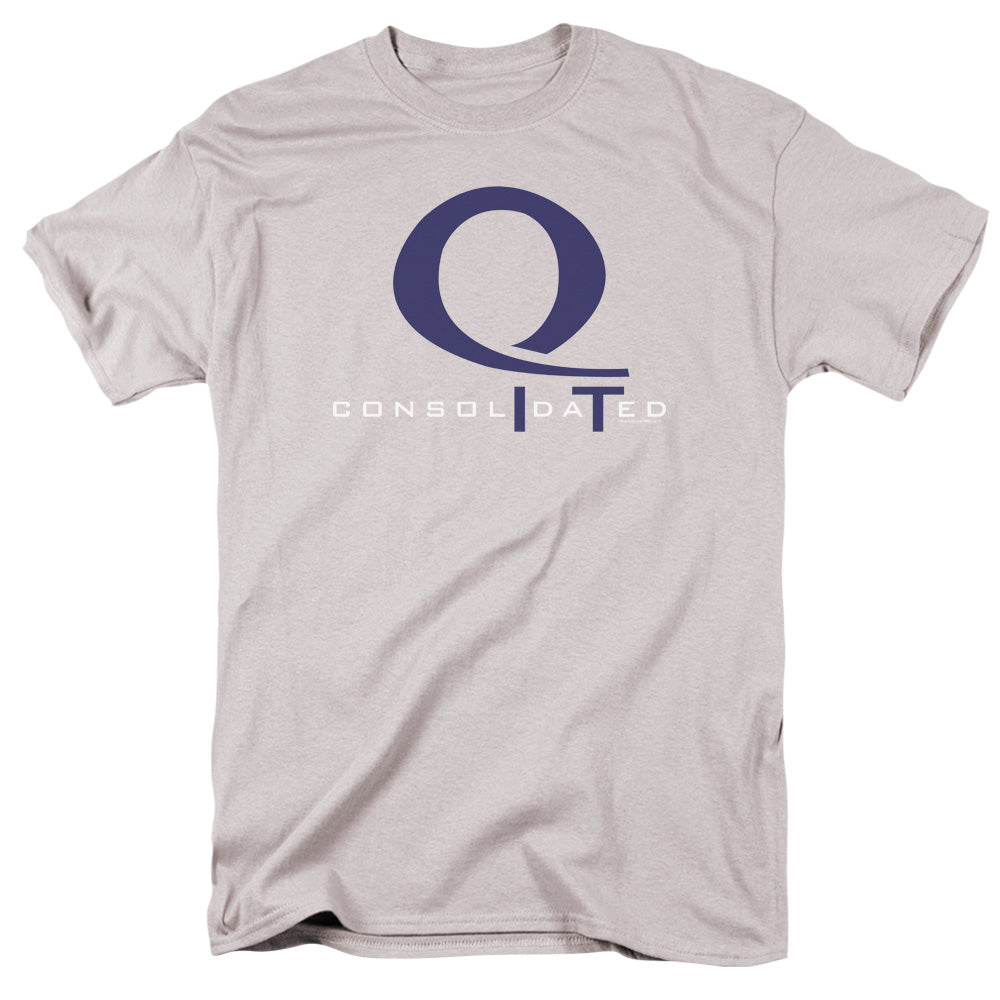 ARROW/QUEEN CONSOLIDATED