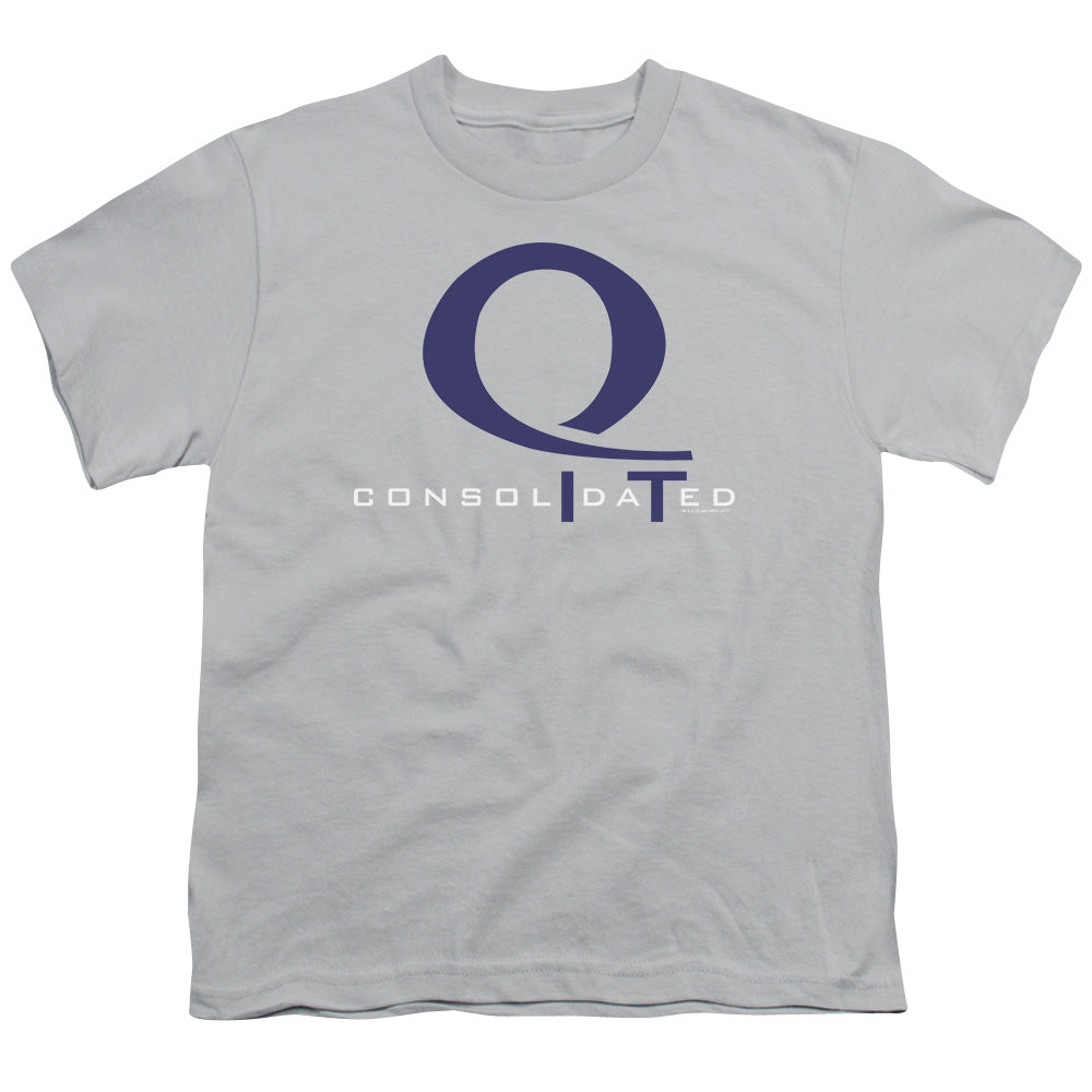 ARROW/QUEEN CONSOLIDATED