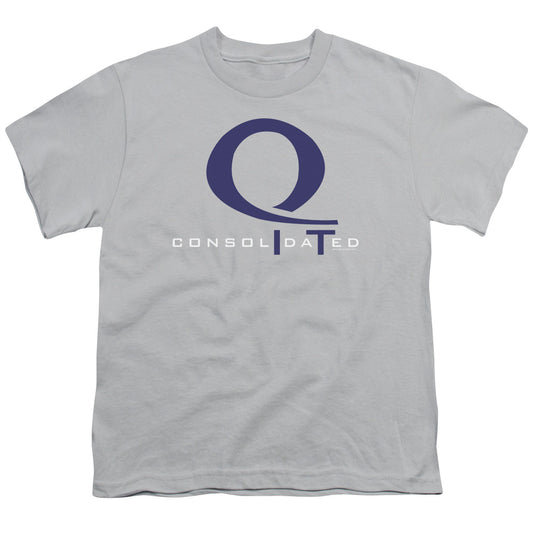 ARROW/QUEEN CONSOLIDATED