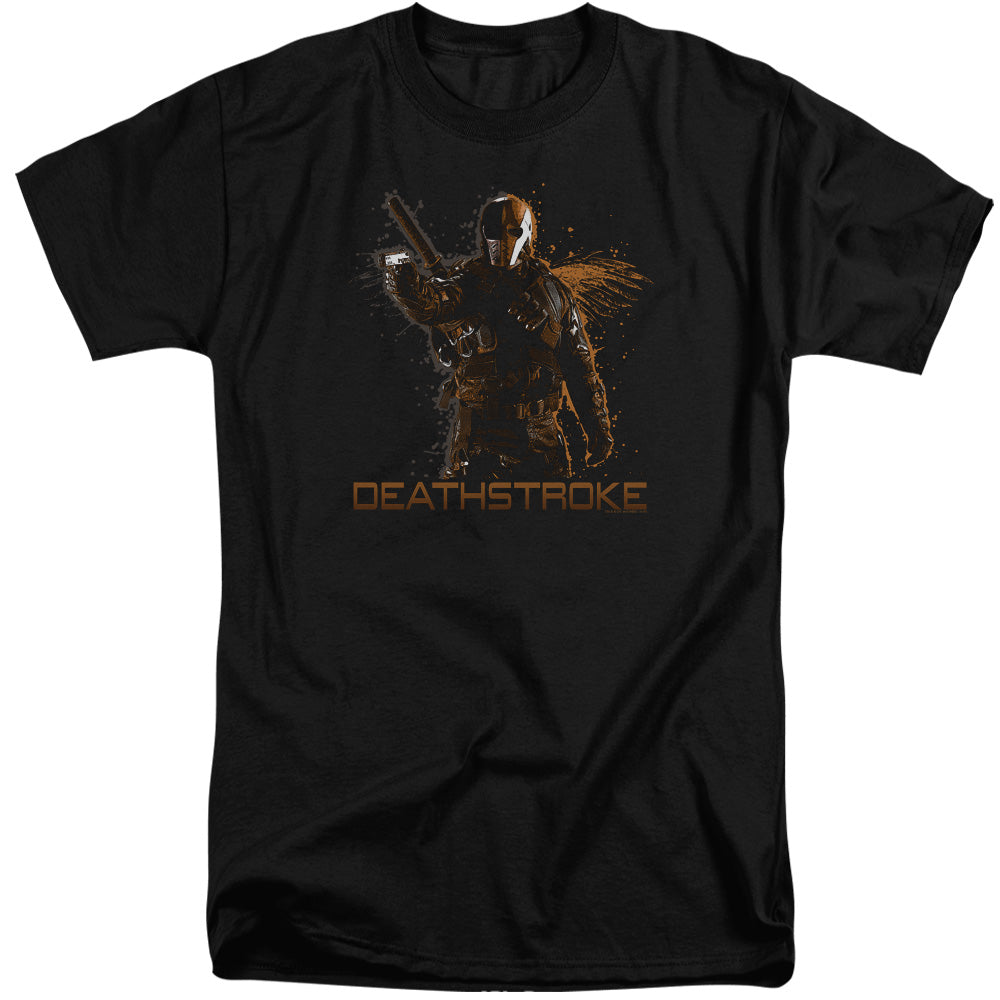 ARROW/DEATHSTROKE