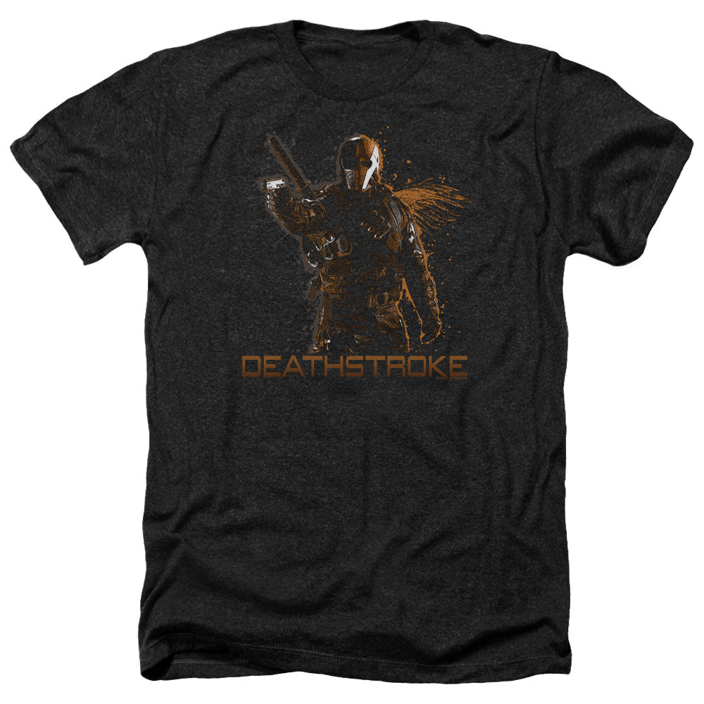 ARROW/DEATHSTROKE