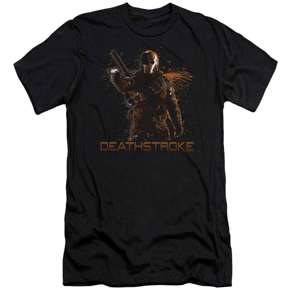ARROW/DEATHSTROKE