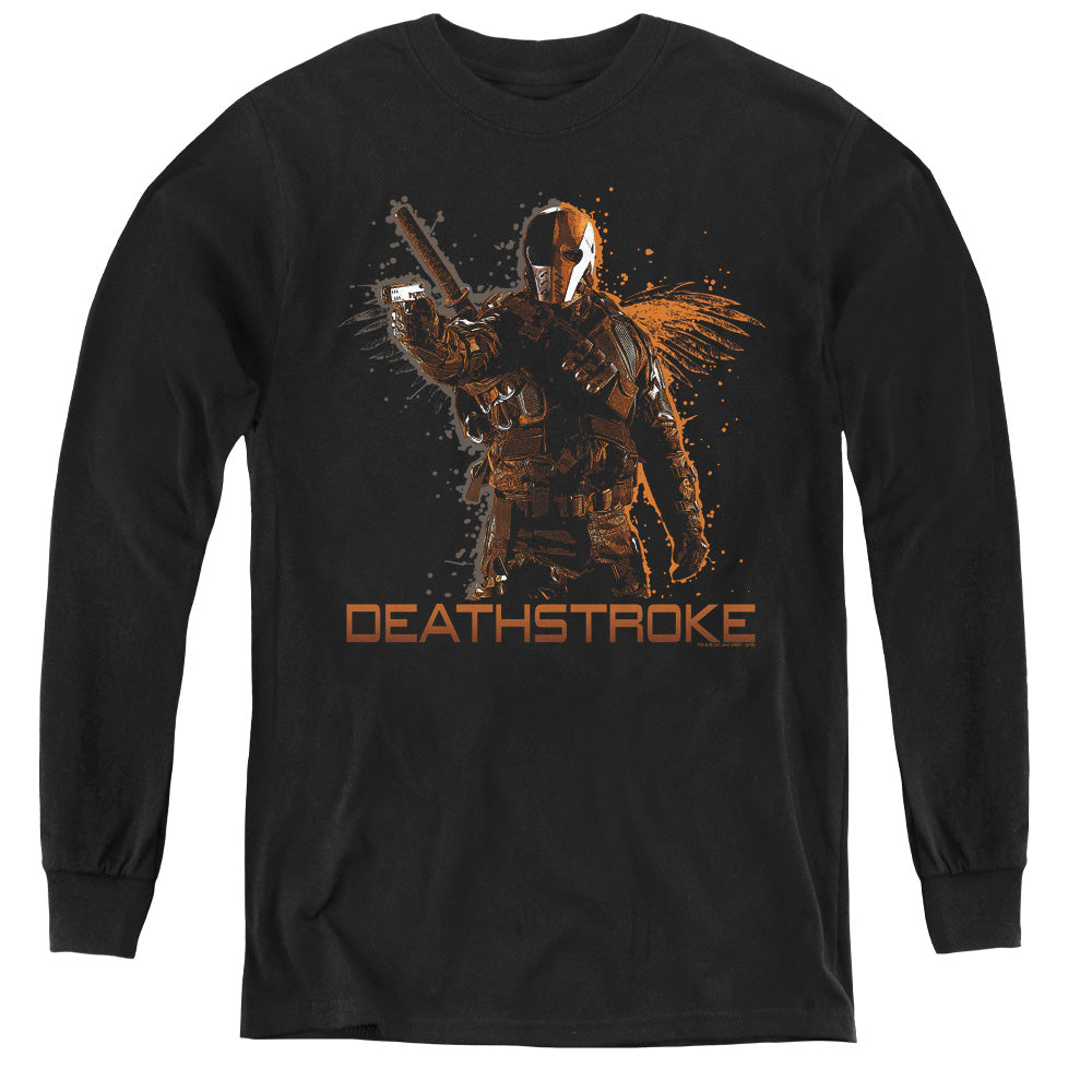 ARROW/DEATHSTROKE