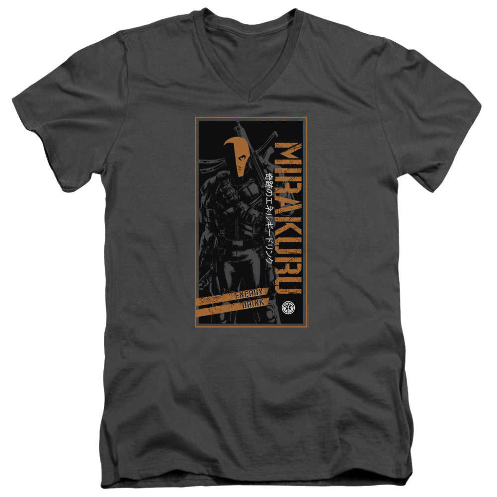 ARROW/MIRAKURA ENERGY DRINK