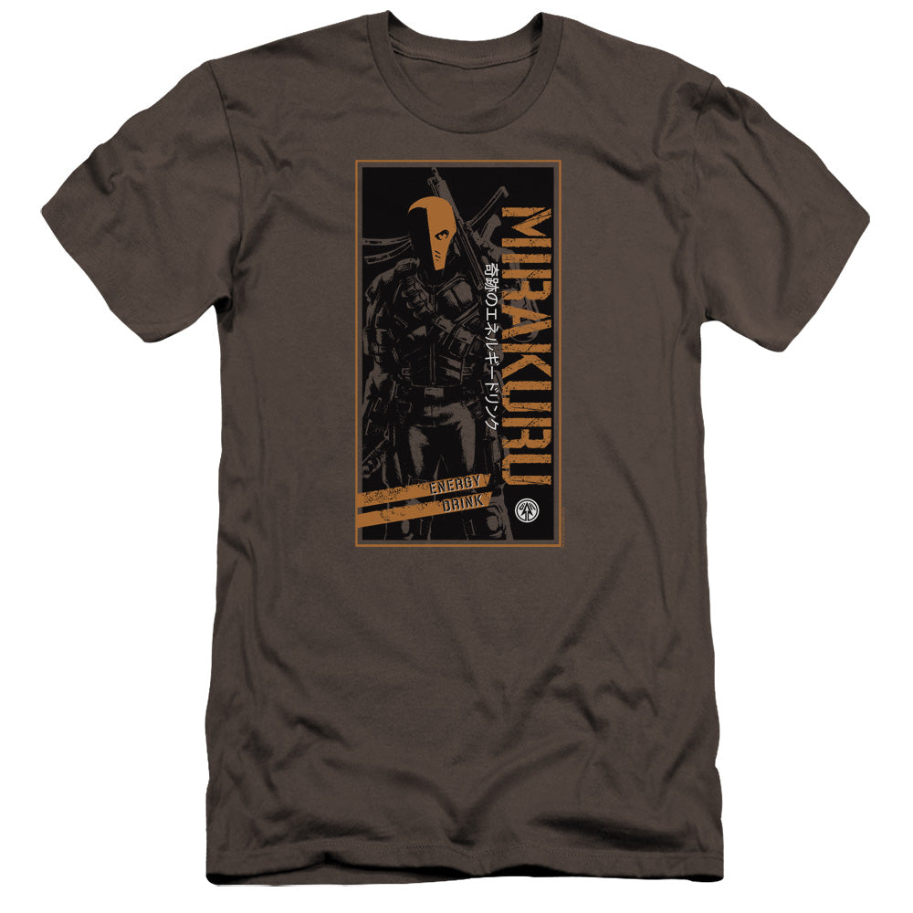 ARROW/MIRAKURA ENERGY DRINK