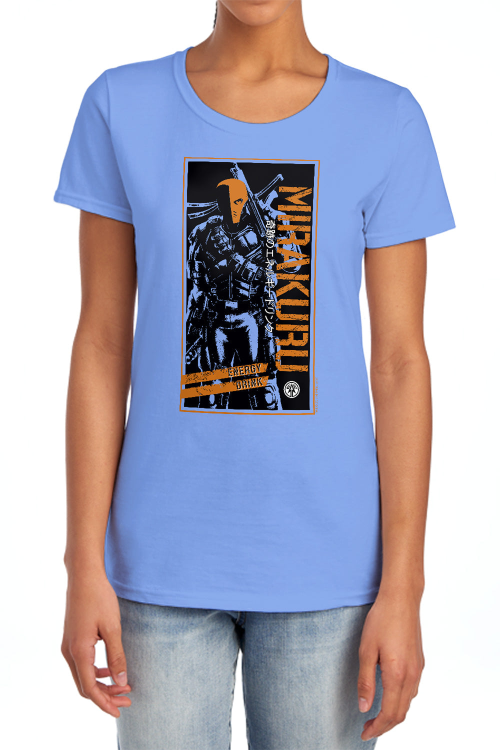 ARROW/MIRAKURA ENERGY DRINK