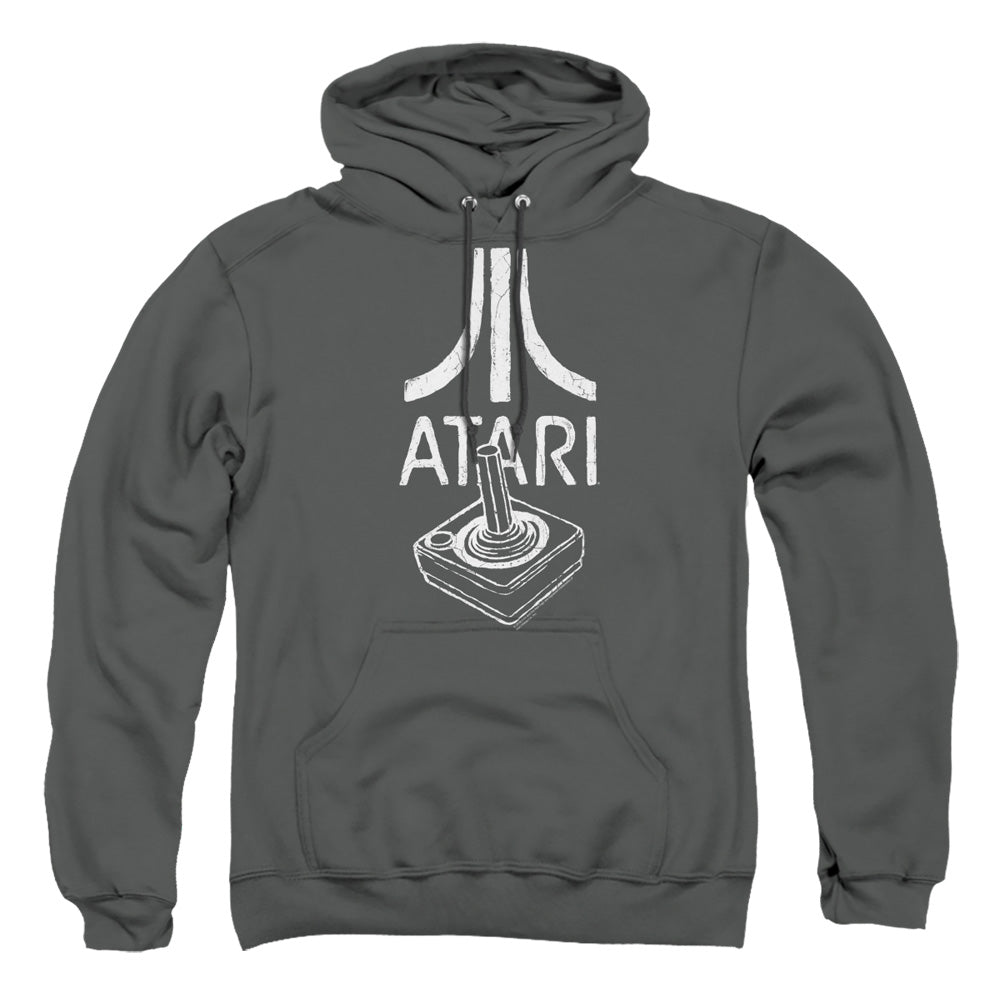ATARI/JOYSTICK LOGO