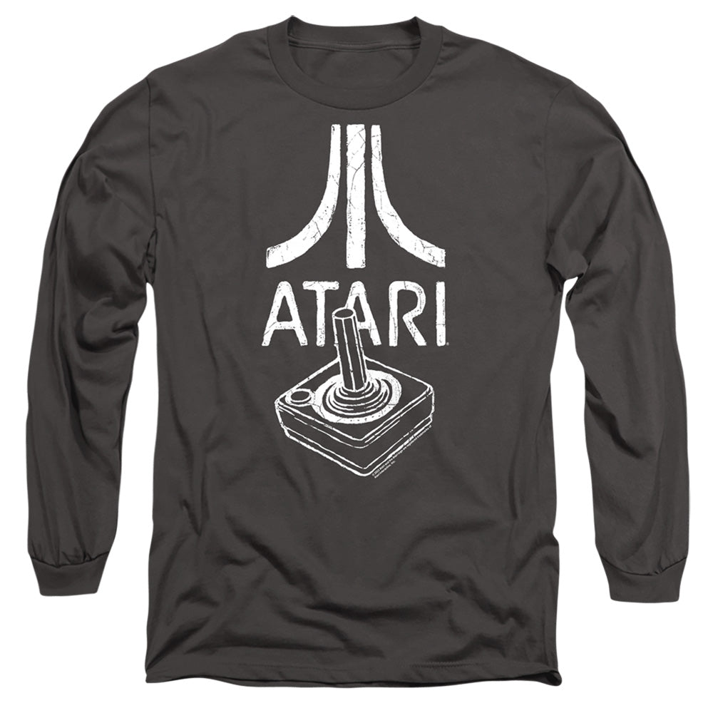 ATARI/JOYSTICK LOGO