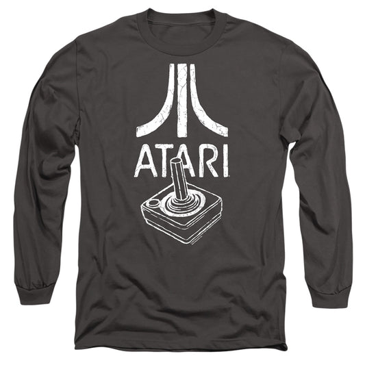ATARI/JOYSTICK LOGO