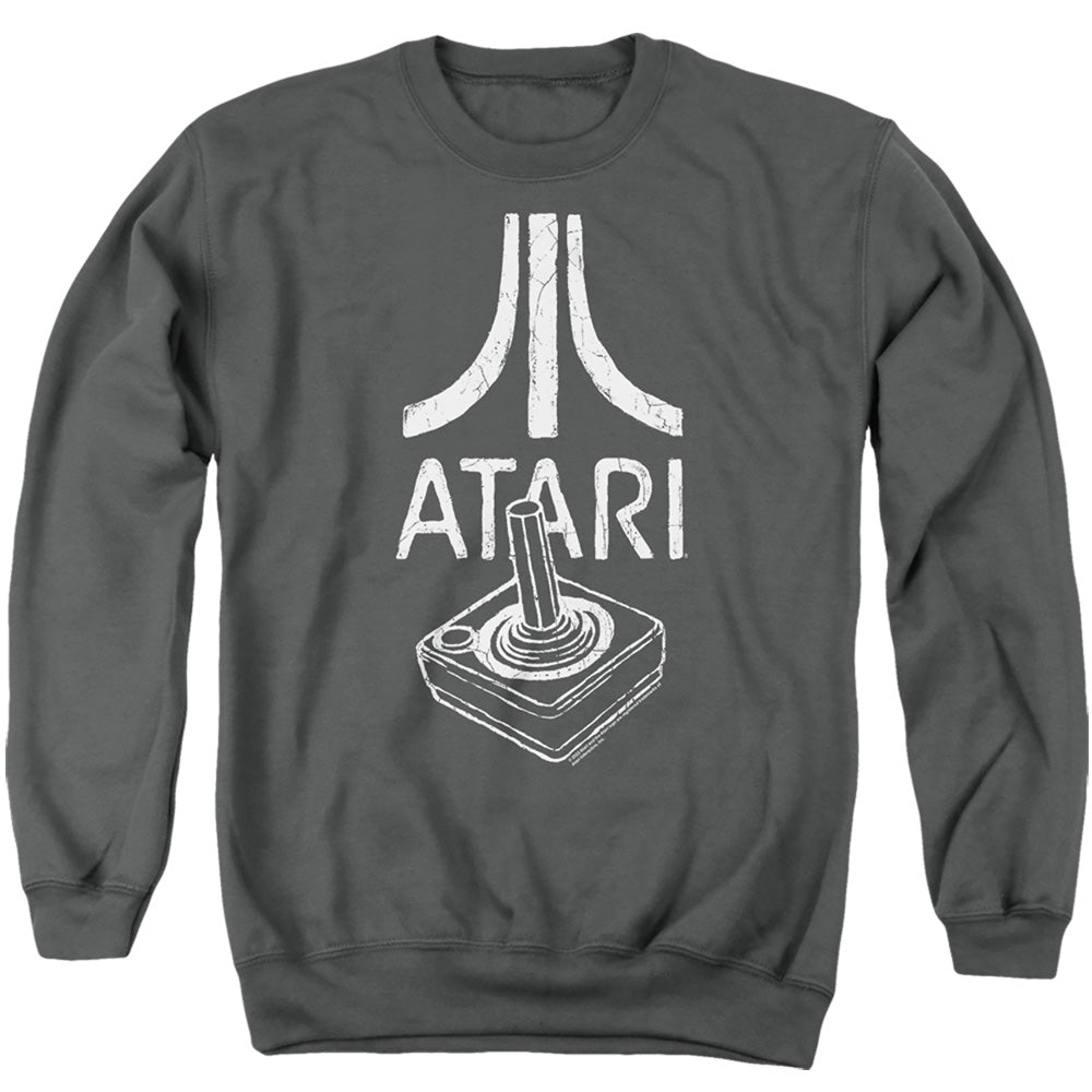 ATARI/JOYSTICK LOGO
