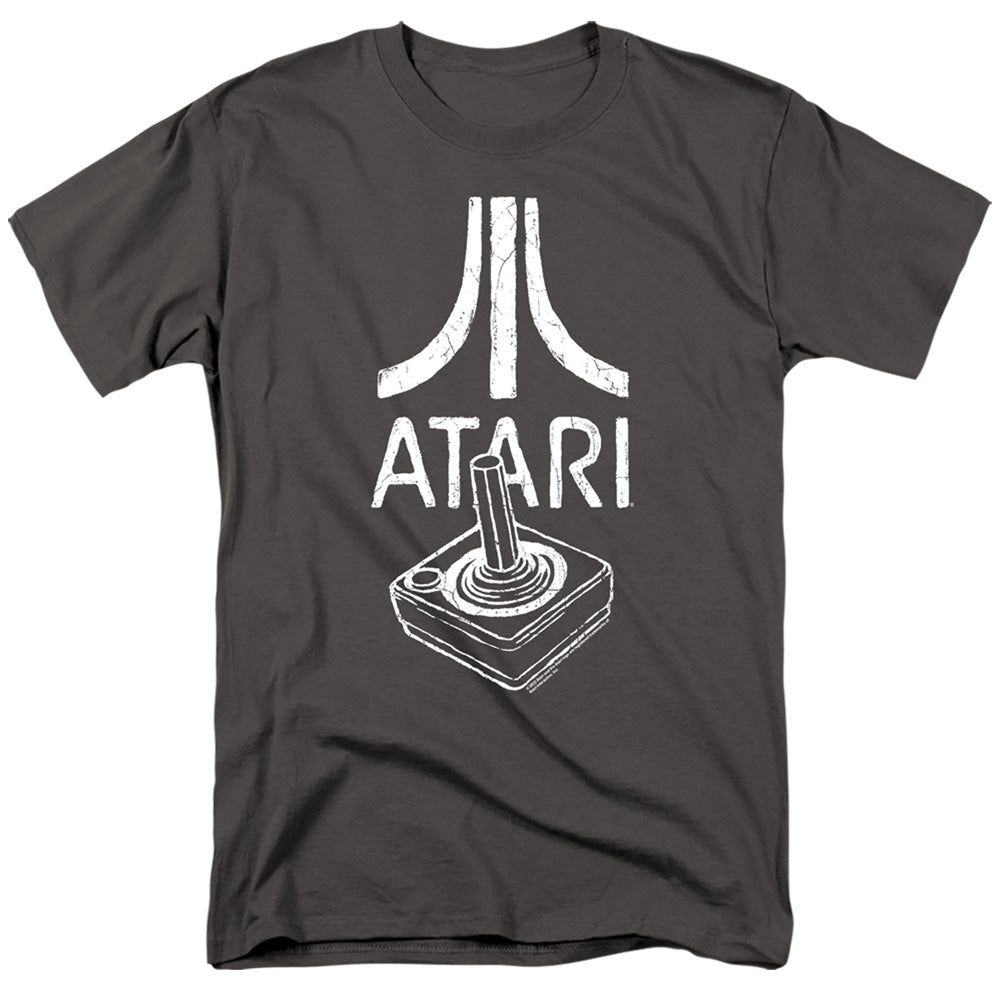 ATARI/JOYSTICK LOGO