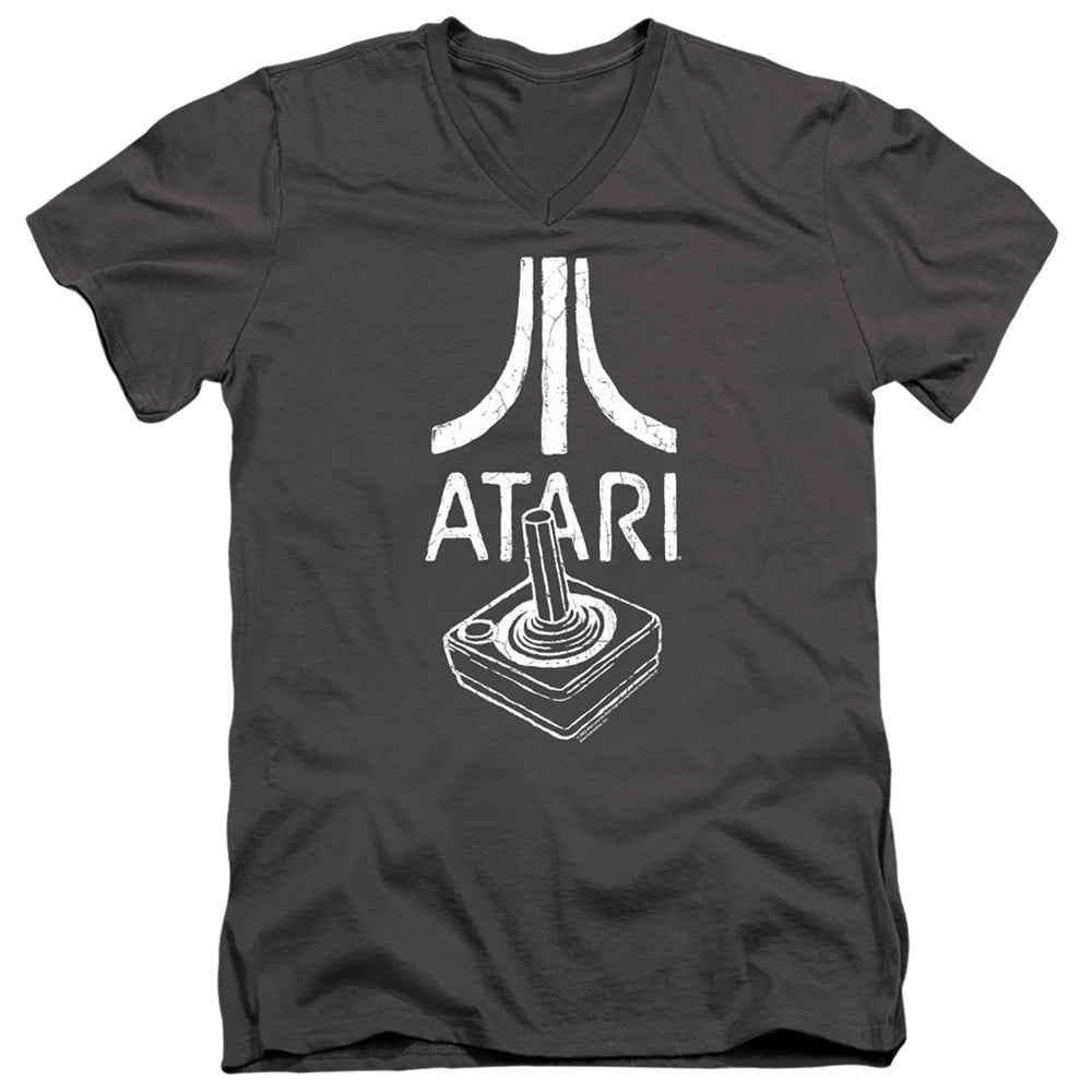 ATARI/JOYSTICK LOGO