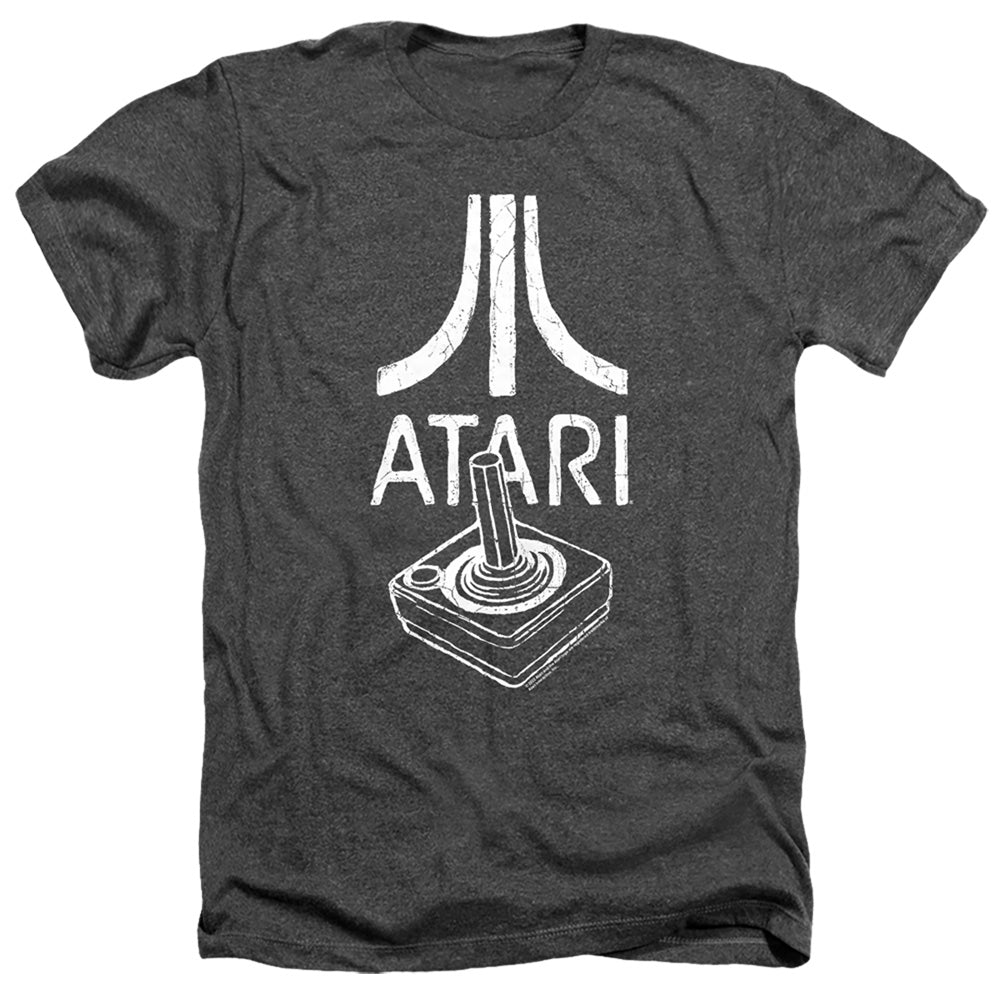ATARI/JOYSTICK LOGO