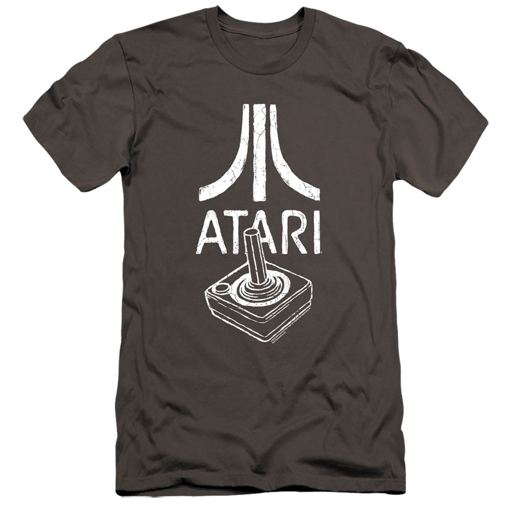 ATARI/JOYSTICK LOGO