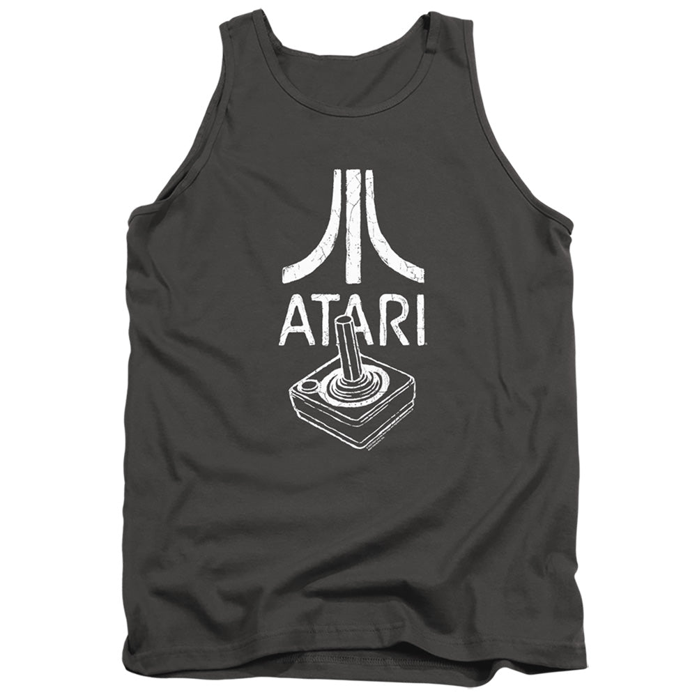 ATARI/JOYSTICK LOGO