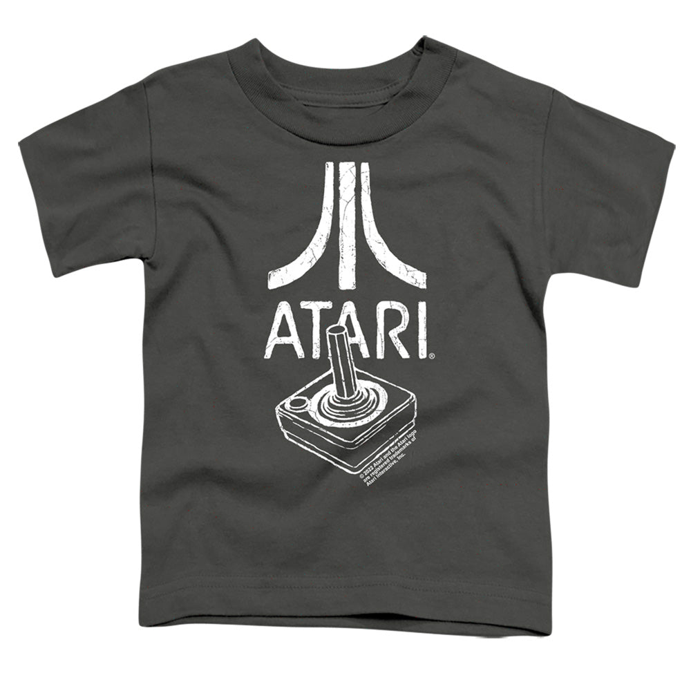 ATARI/JOYSTICK LOGO