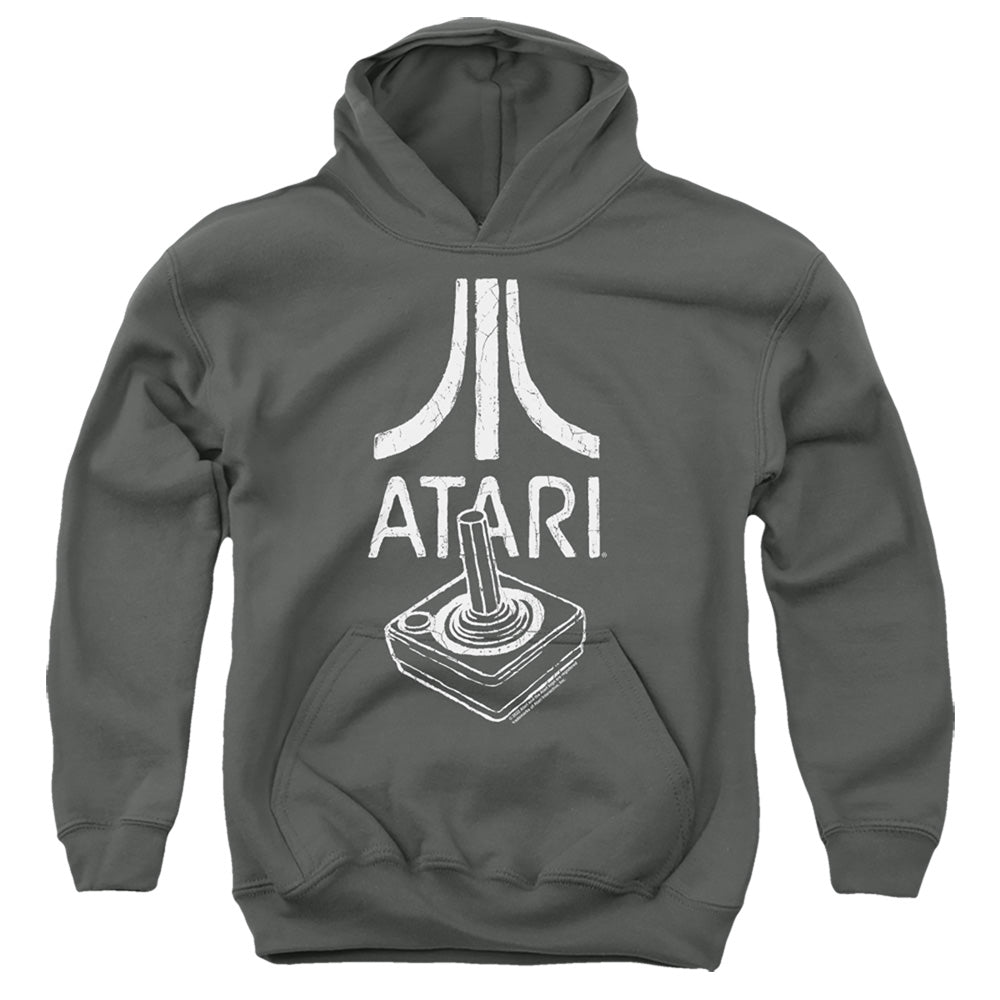 ATARI/JOYSTICK LOGO