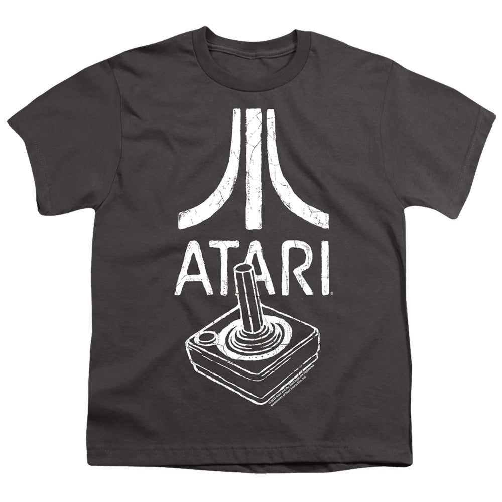 ATARI/JOYSTICK LOGO