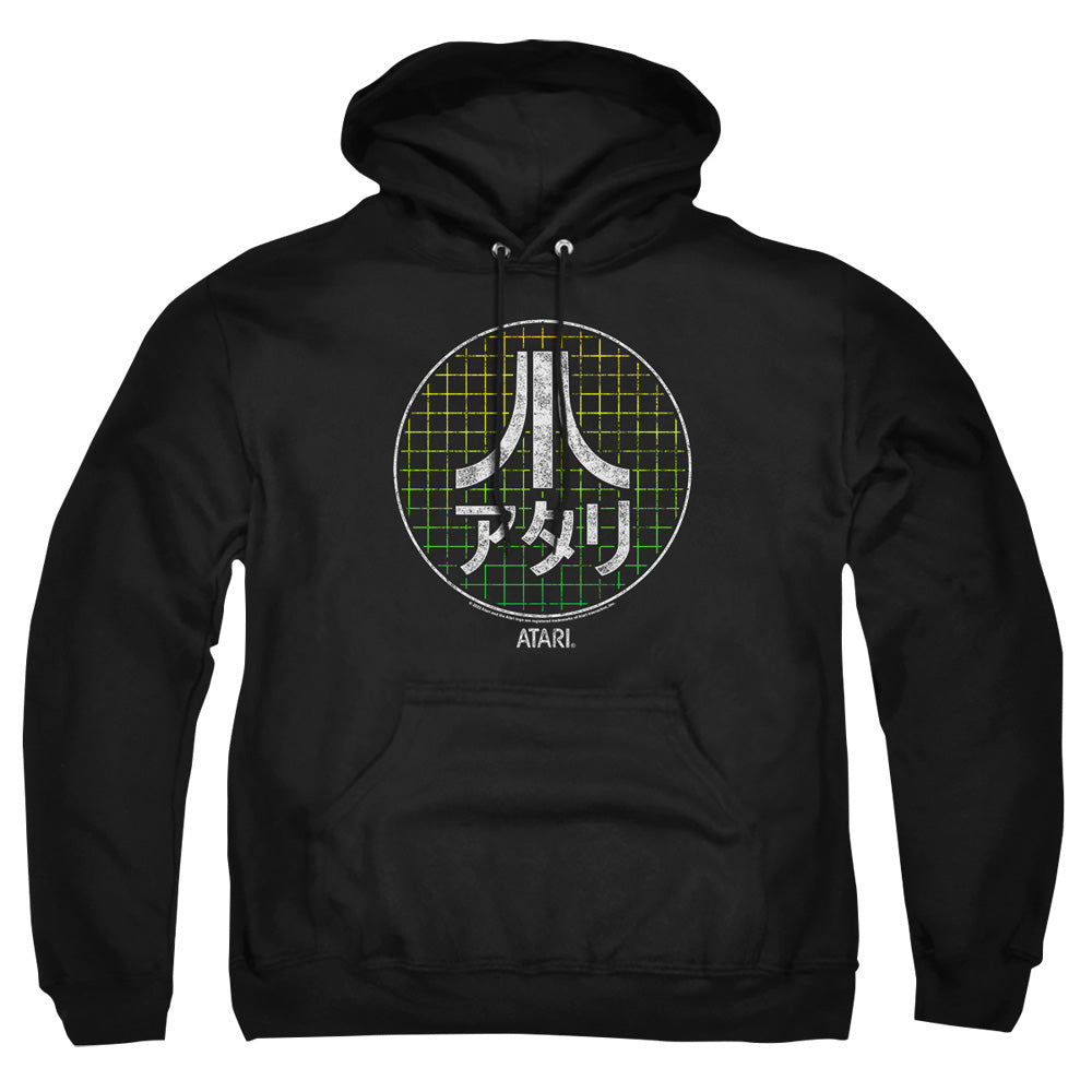 ATARI/JAPANESE GRID