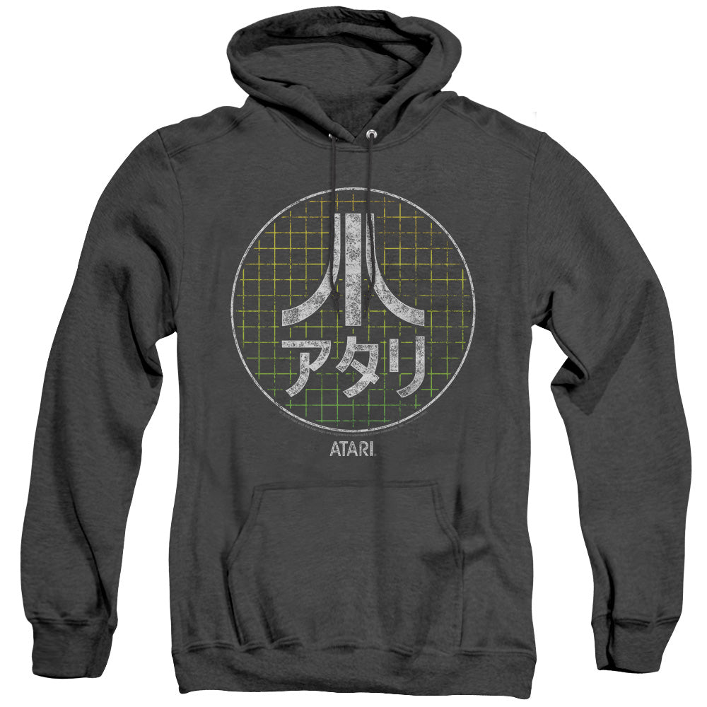 ATARI/JAPANESE GRID