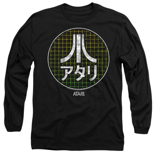 Atari : Japanese Grid