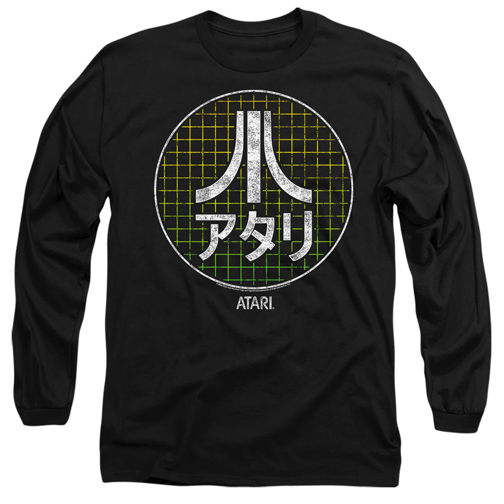 ATARI/JAPANESE GRID