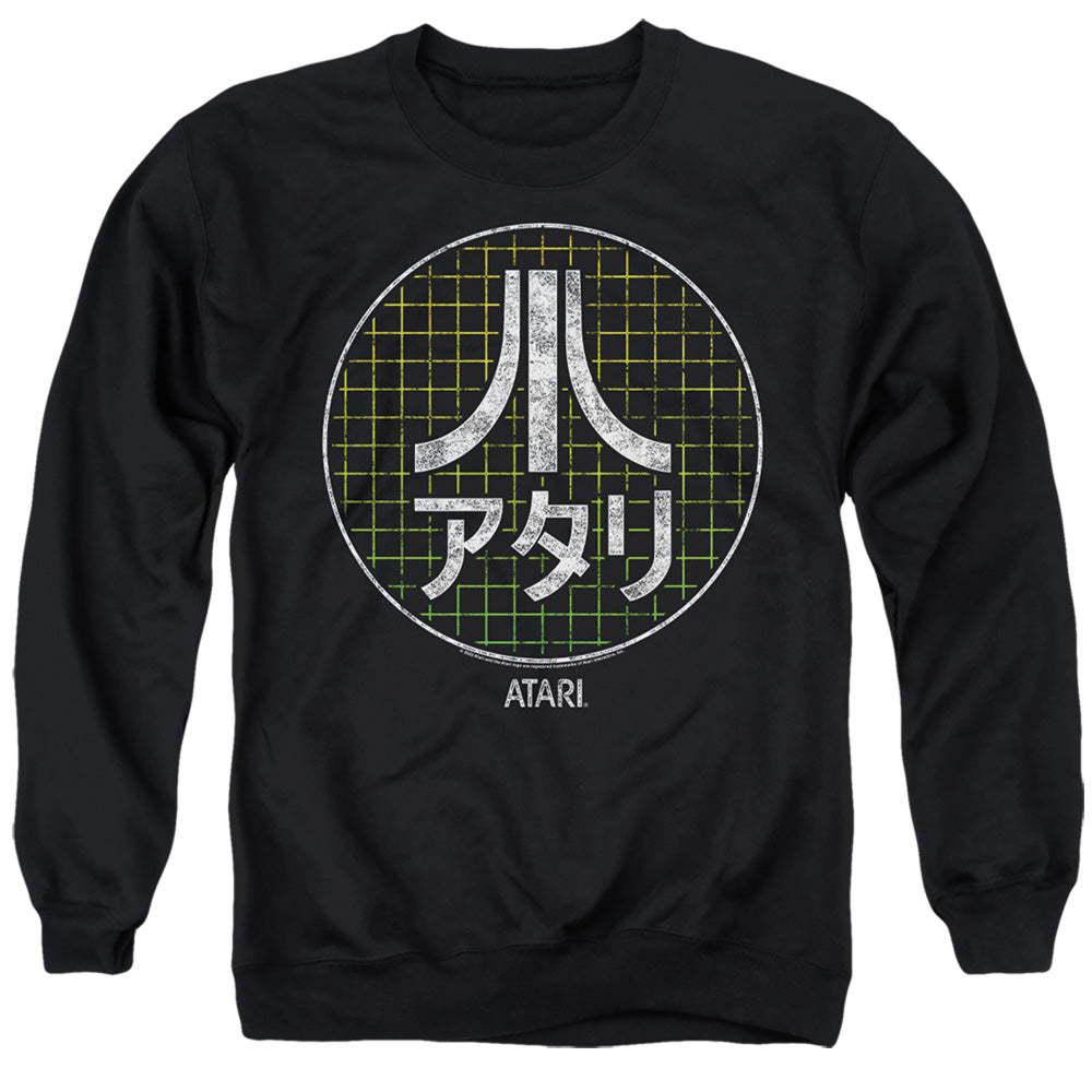 ATARI/JAPANESE GRID