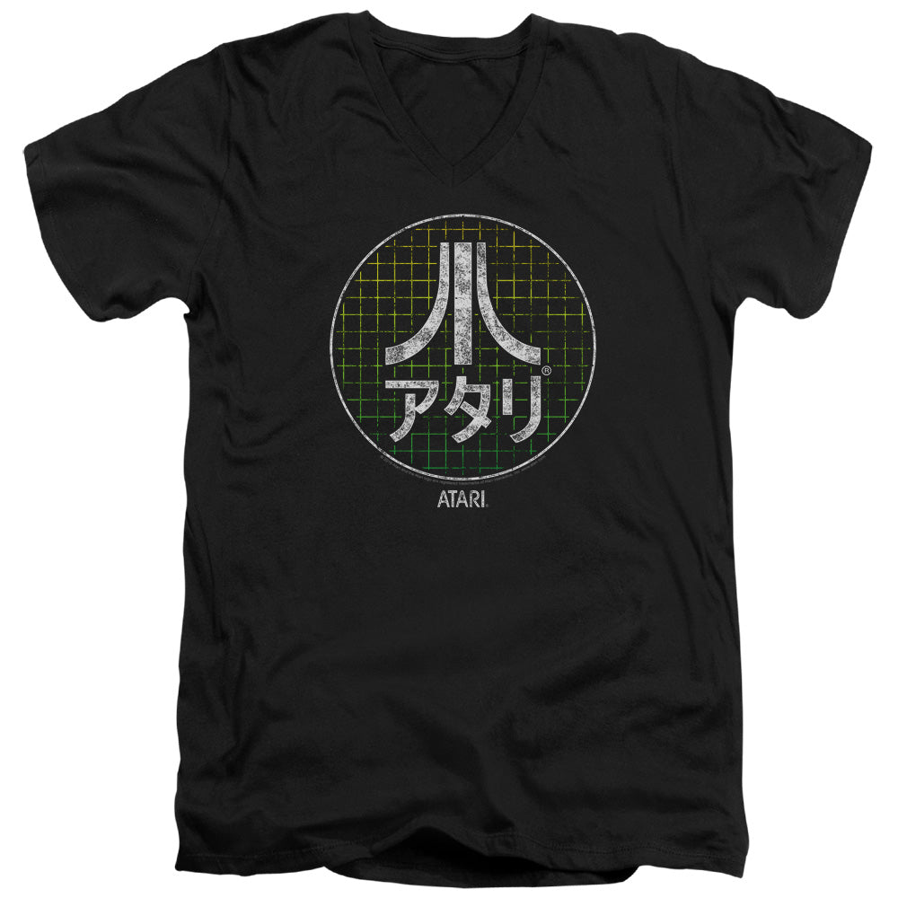 ATARI/JAPANESE GRID