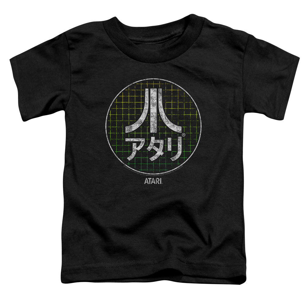 ATARI/JAPANESE GRID