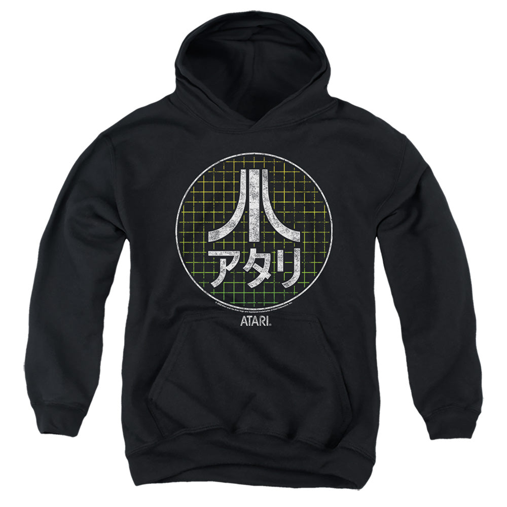 ATARI/JAPANESE GRID