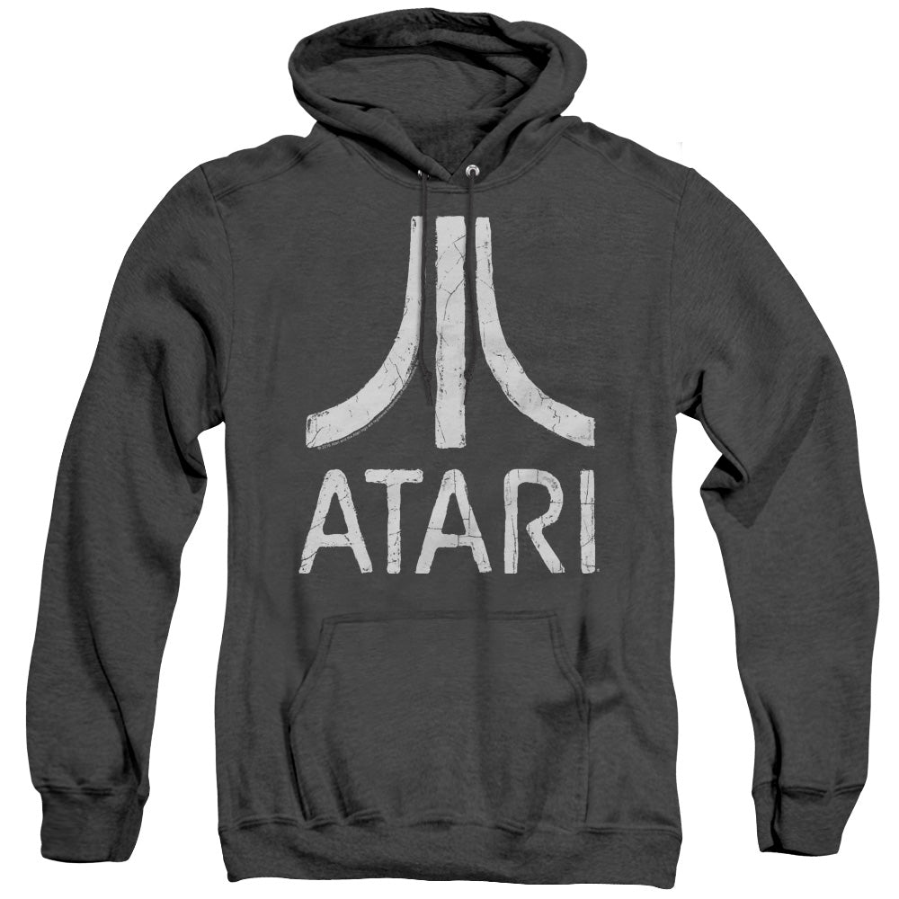 ATARI/ROUGH LOGO