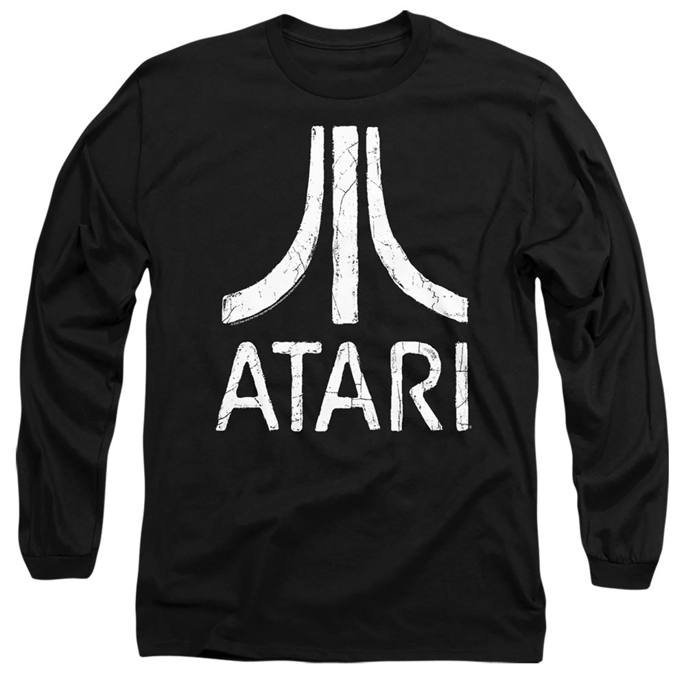 ATARI/ROUGH LOGO
