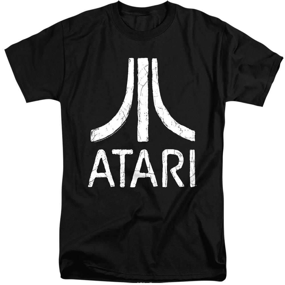 ATARI/ROUGH LOGO