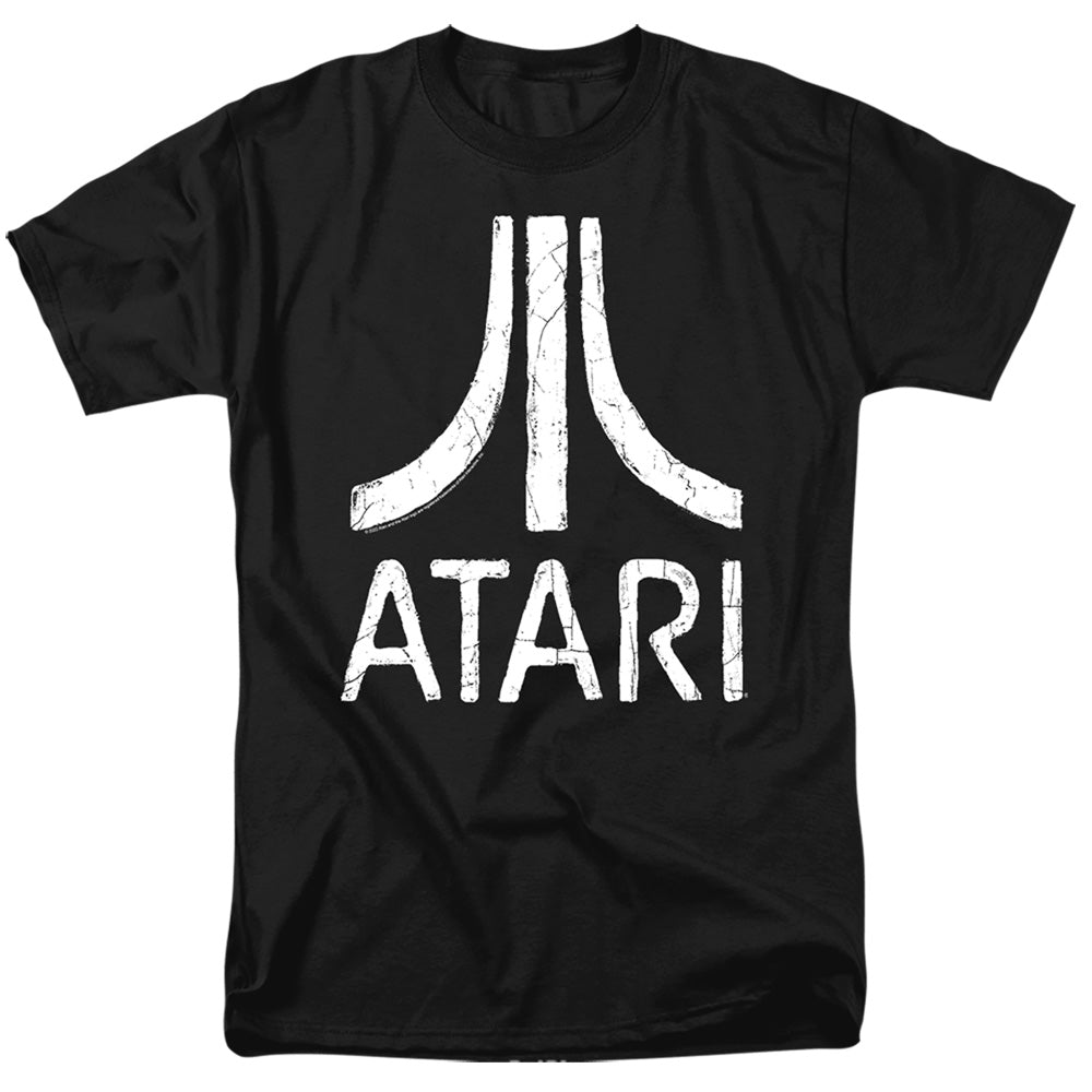 ATARI/ROUGH LOGO