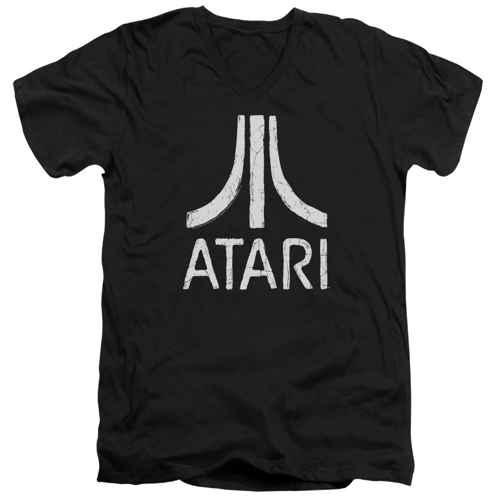 ATARI/ROUGH LOGO