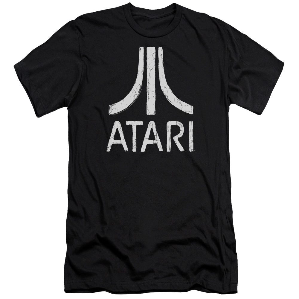 ATARI/ROUGH LOGO