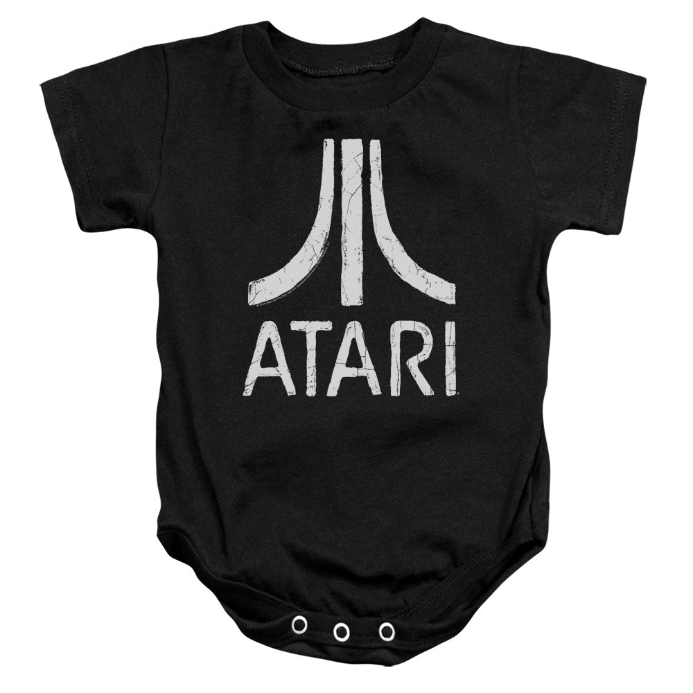ATARI/ROUGH LOGO