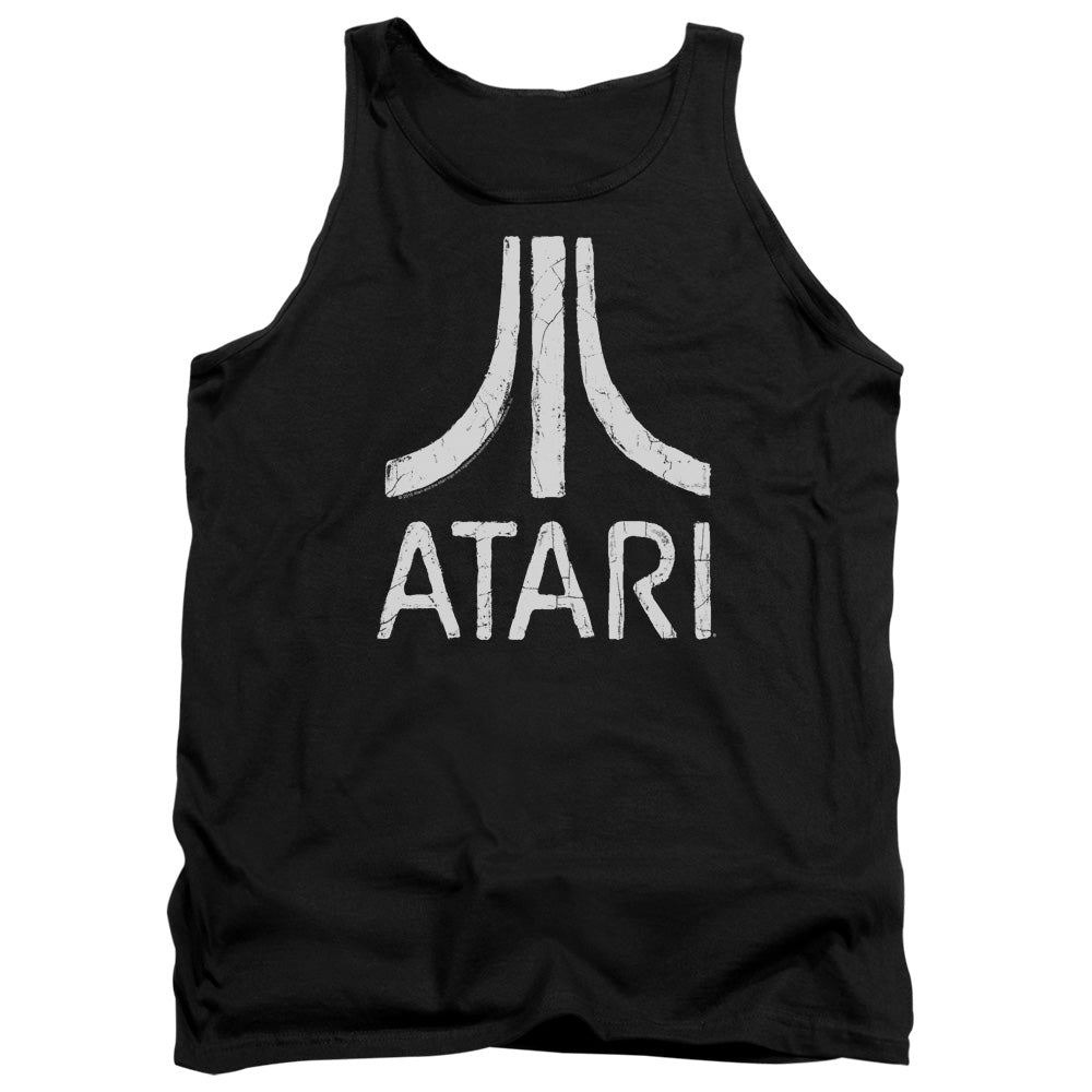 ATARI/ROUGH LOGO