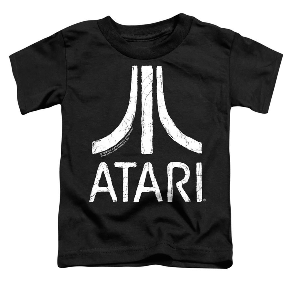 ATARI/ROUGH LOGO