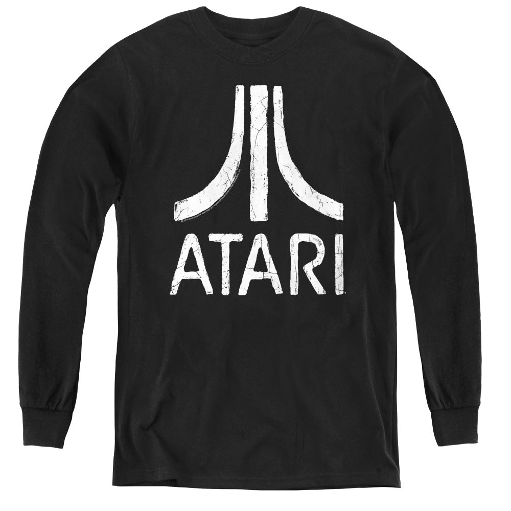 ATARI/ROUGH LOGO