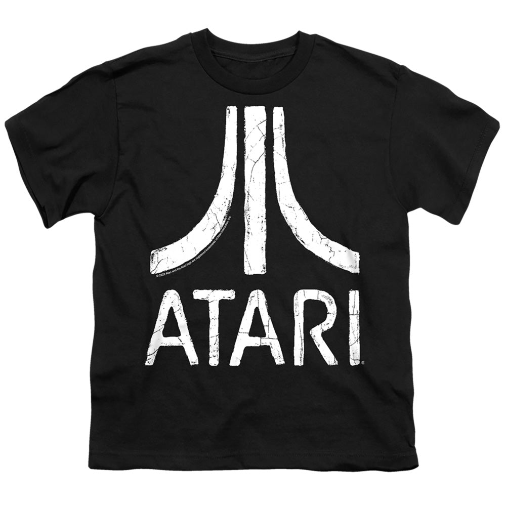 ATARI/ROUGH LOGO