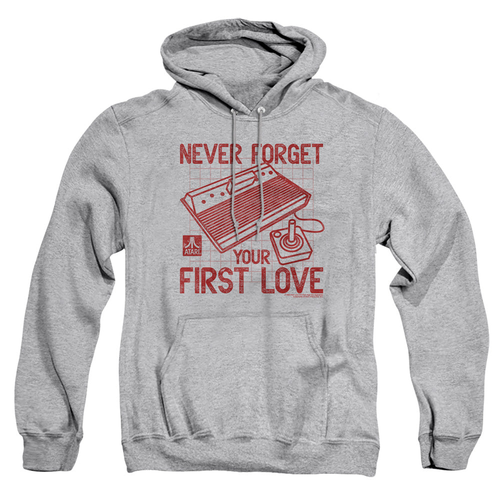 ATARI/FIRST LOVE