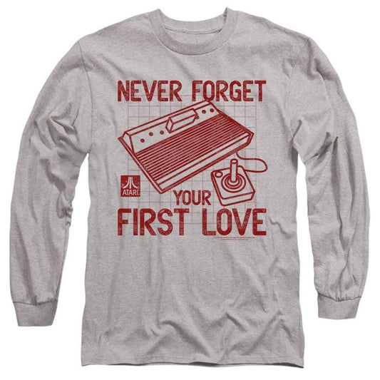 Atari : First Love
