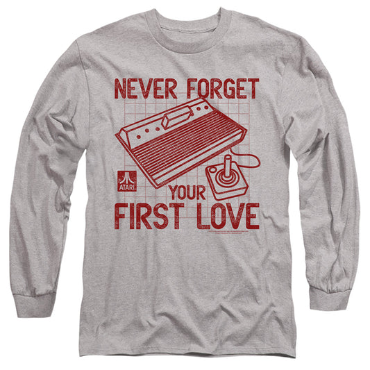 ATARI/FIRST LOVE