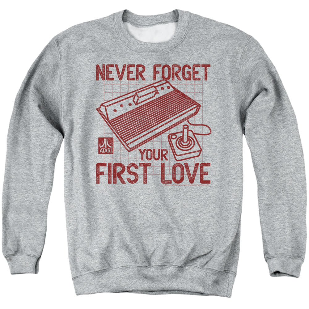 ATARI/FIRST LOVE