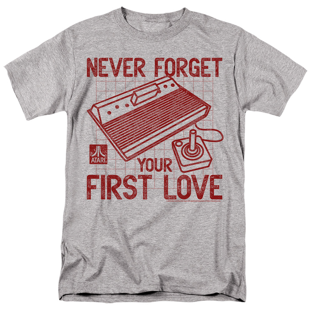 ATARI/FIRST LOVE