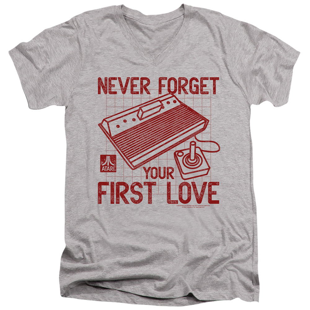 ATARI/FIRST LOVE